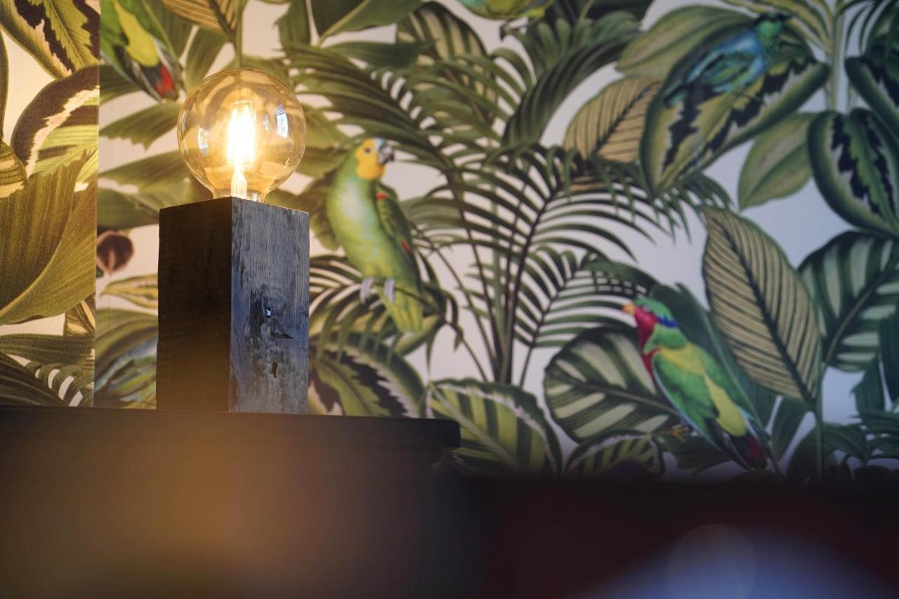 Gites Chez Oncle Nicolas Soumagne エクステリア 写真